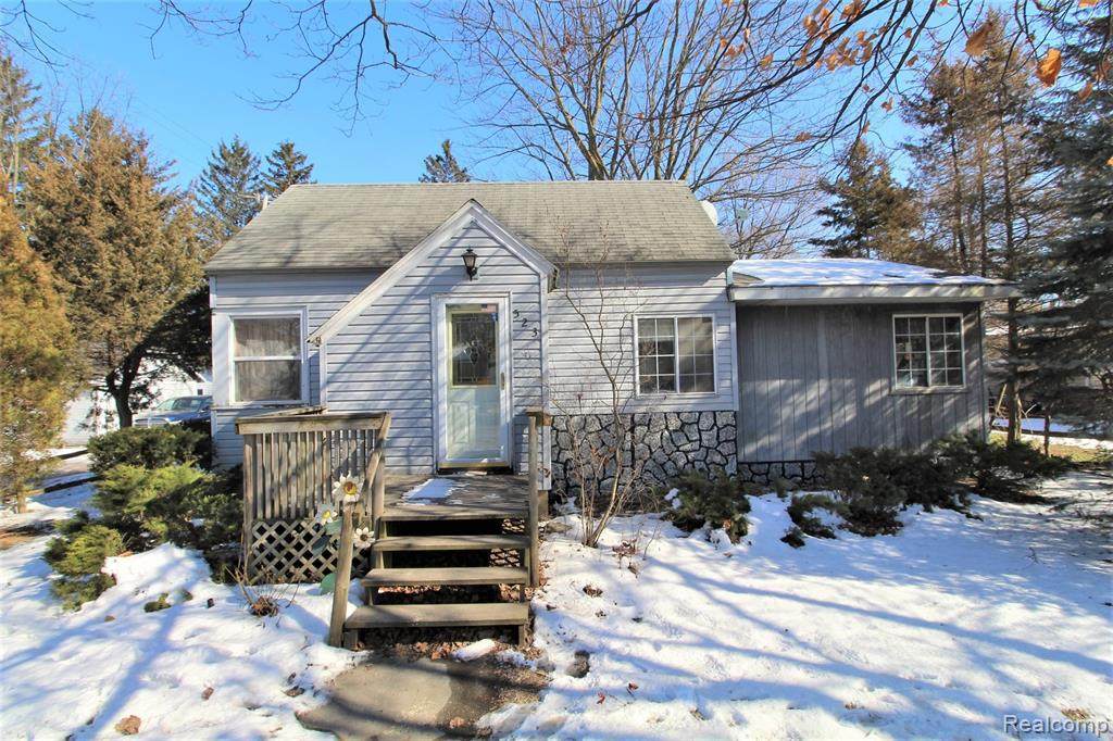 523 Almer St - Photo 1