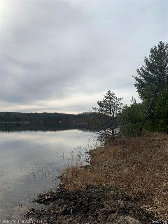 0 E Long Lake Rd. - Photo 1
