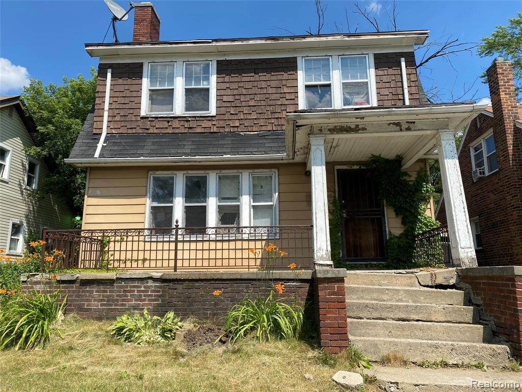 14818 Lauder St - Photo 1