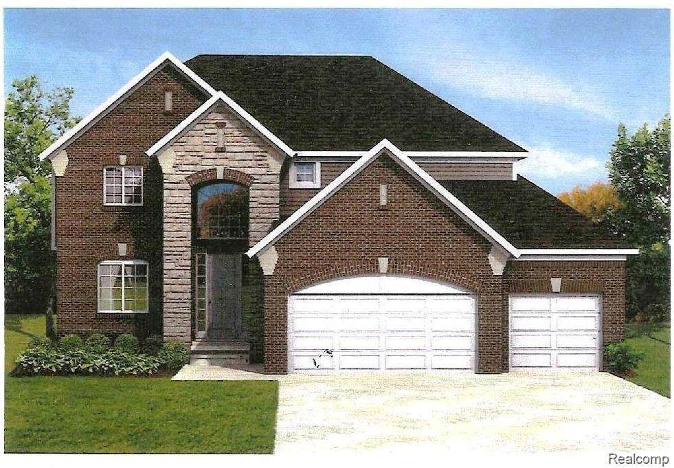 62627 Hillcrest Dr - Photo 1