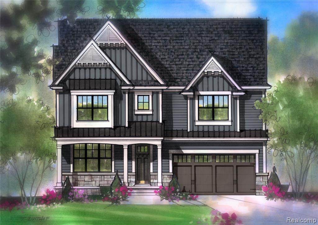 415 Edmund Ave - Photo 1