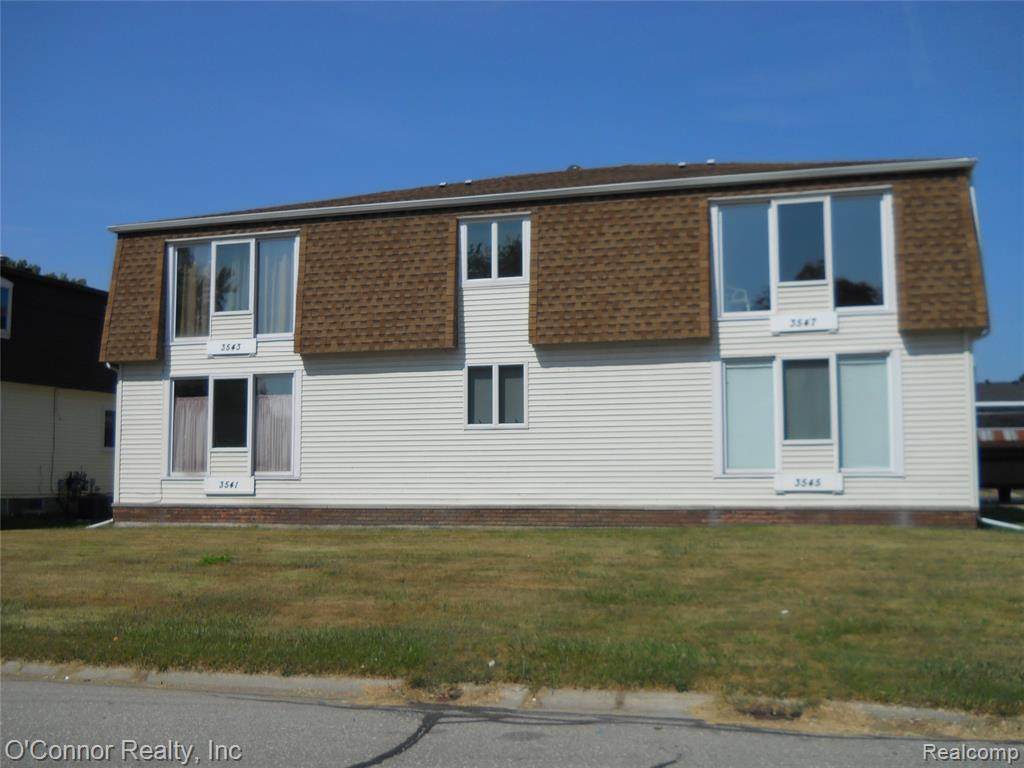 0 Parkway Dr - Photo 1
