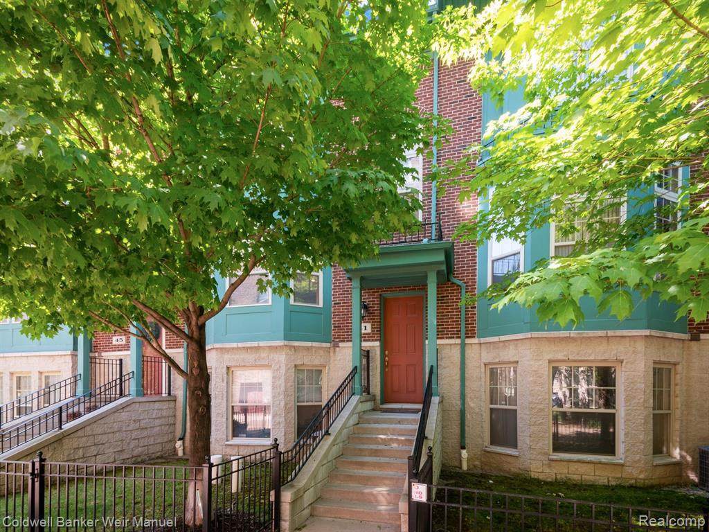 41 Winder St - Photo 1