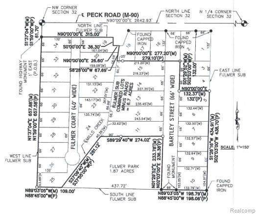 0 Peck - Photo 1