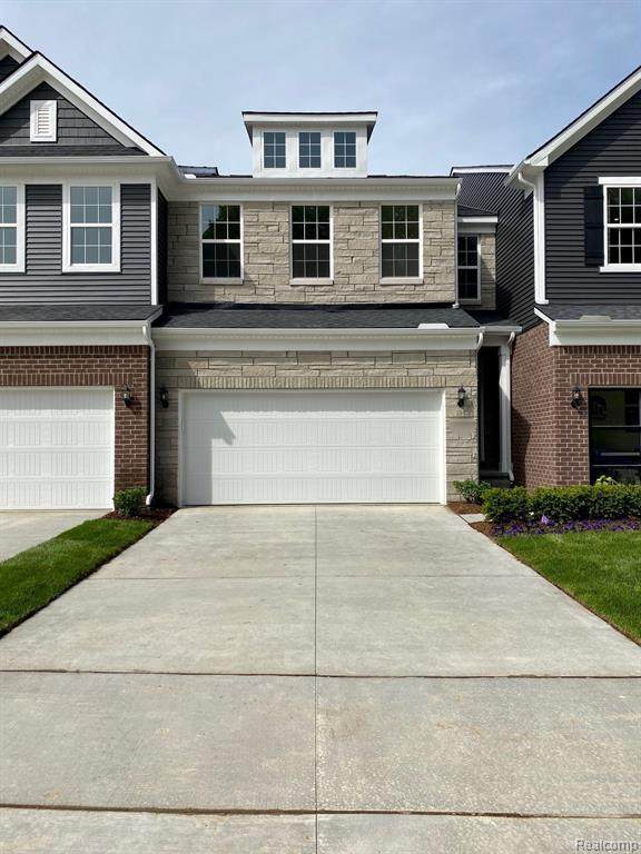 2808 Fairgrove Crescent Dr - Photo 1