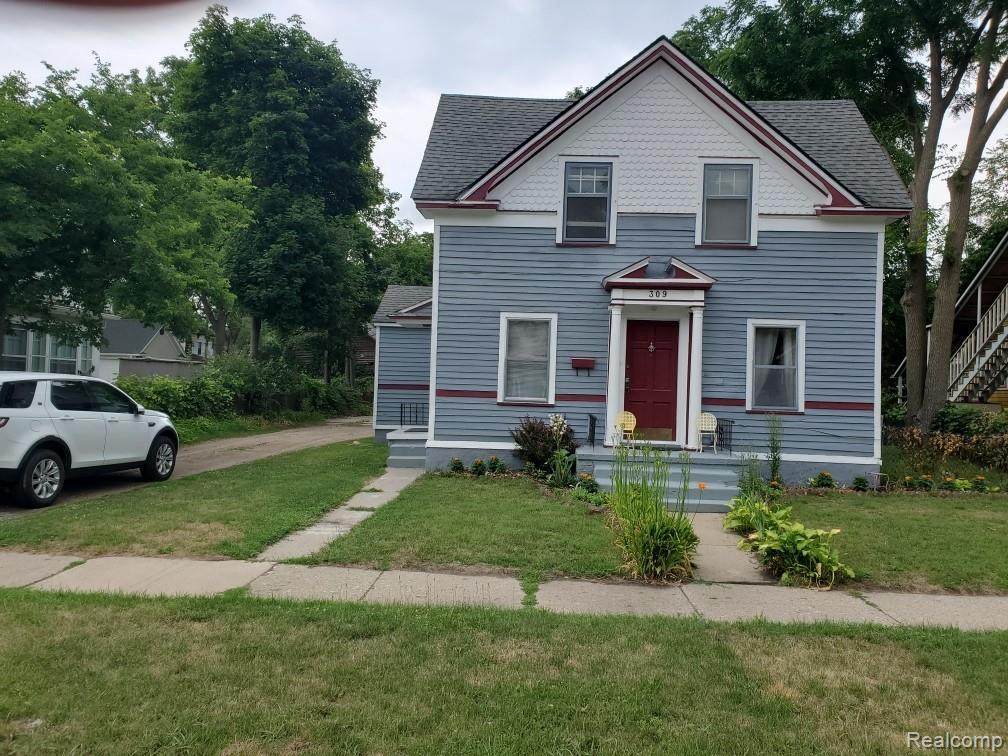 309 Washington St - Photo 1