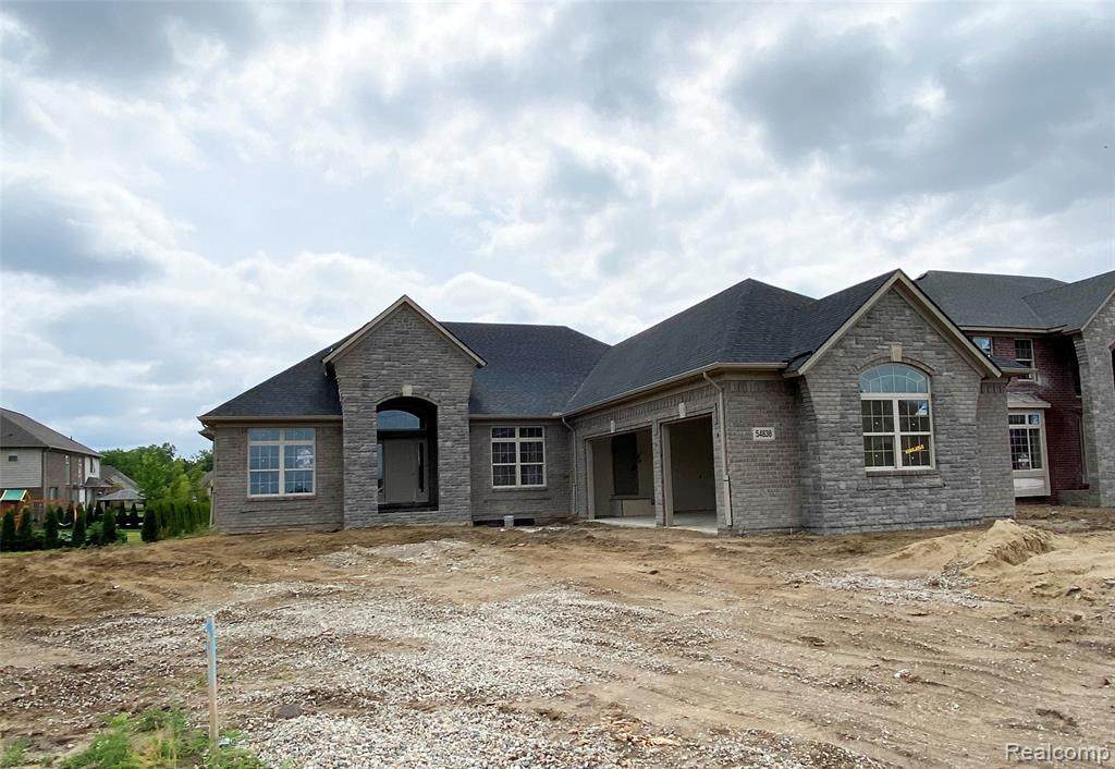 54838 Black Hills Lane Ln - Photo 1