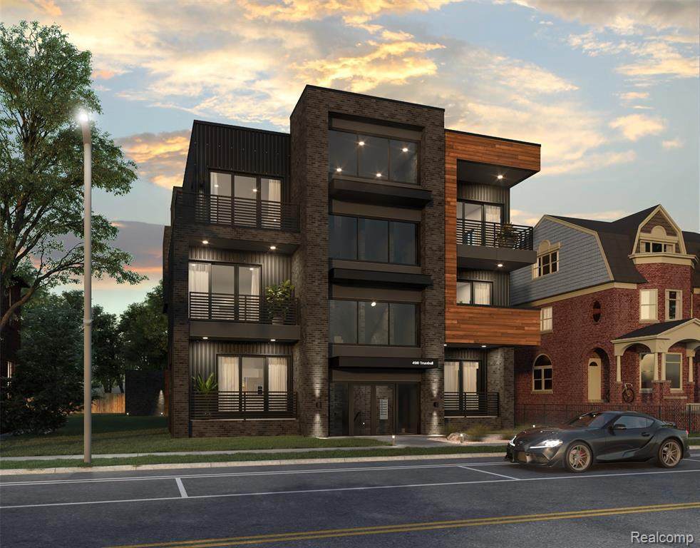 4130 Trumbull - Photo 1