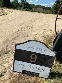 3302 Baron Drive - Photo 1