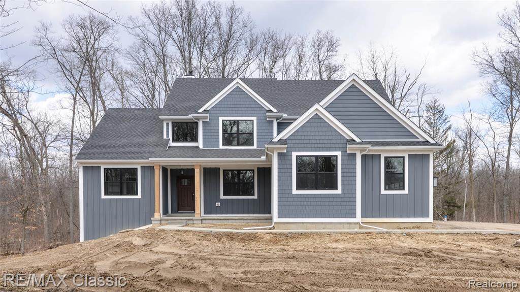 8282 Donovan Rd - Photo 1