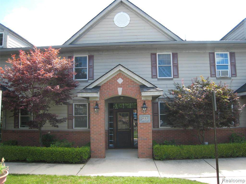 2515 Leach Road - Photo 1