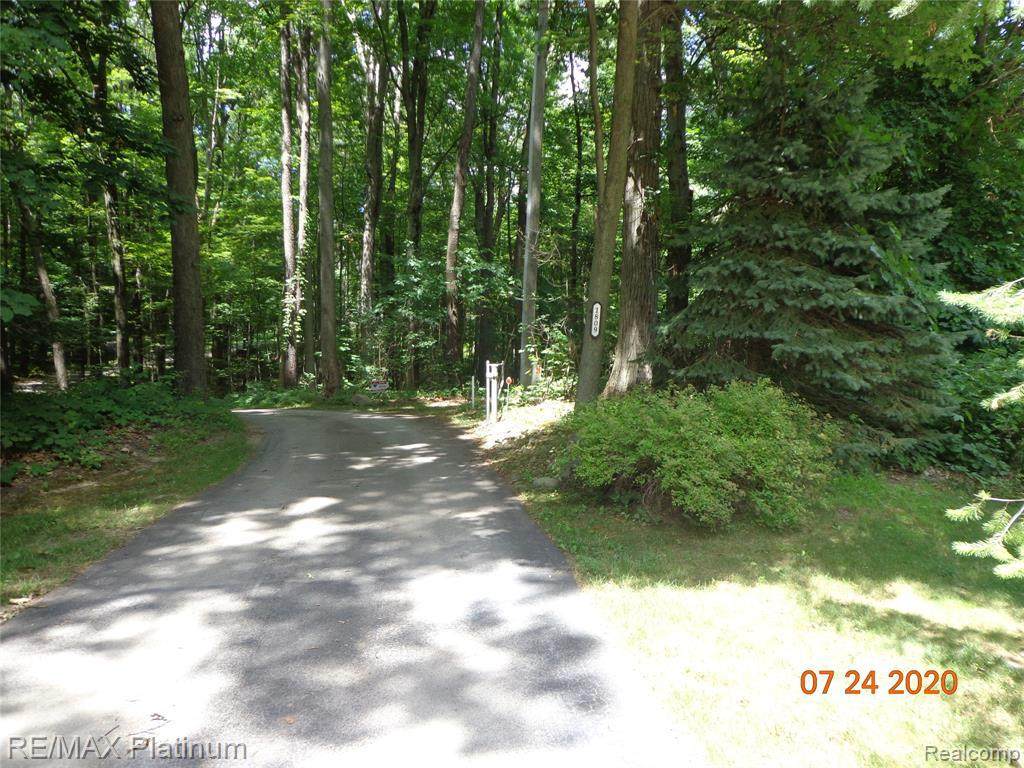 0 Percy Drive - Photo 1