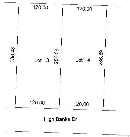 0 High Banks - Photo 1