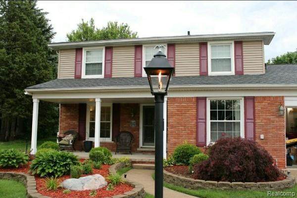 27220 Harvard Rd - Photo 1
