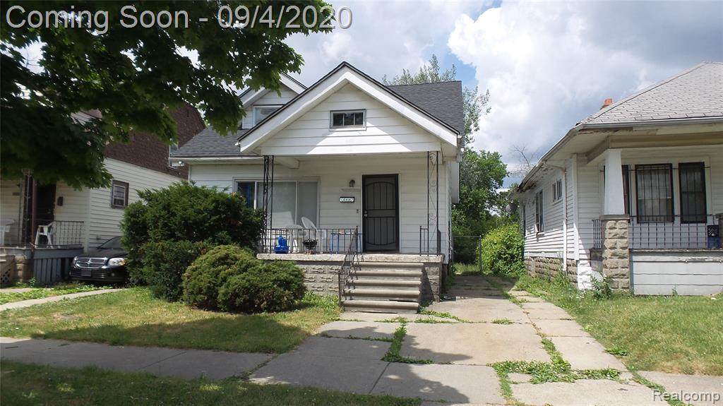 14887 Wildemere St - Photo 1