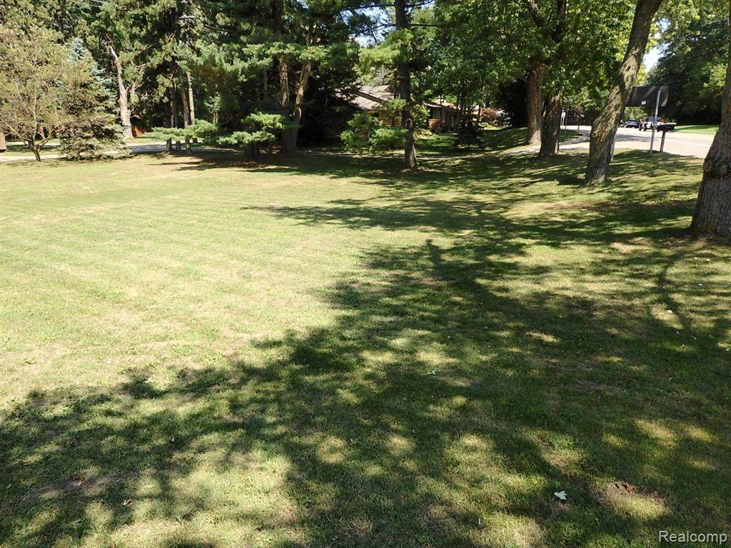 0 Pontiac Trail - Photo 1