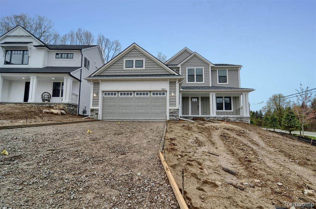 504 Heritage Ridge Dr - Photo 1