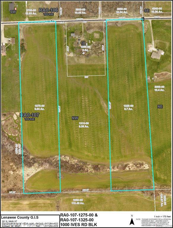 1000 Ives Rd Blk - Photo 1