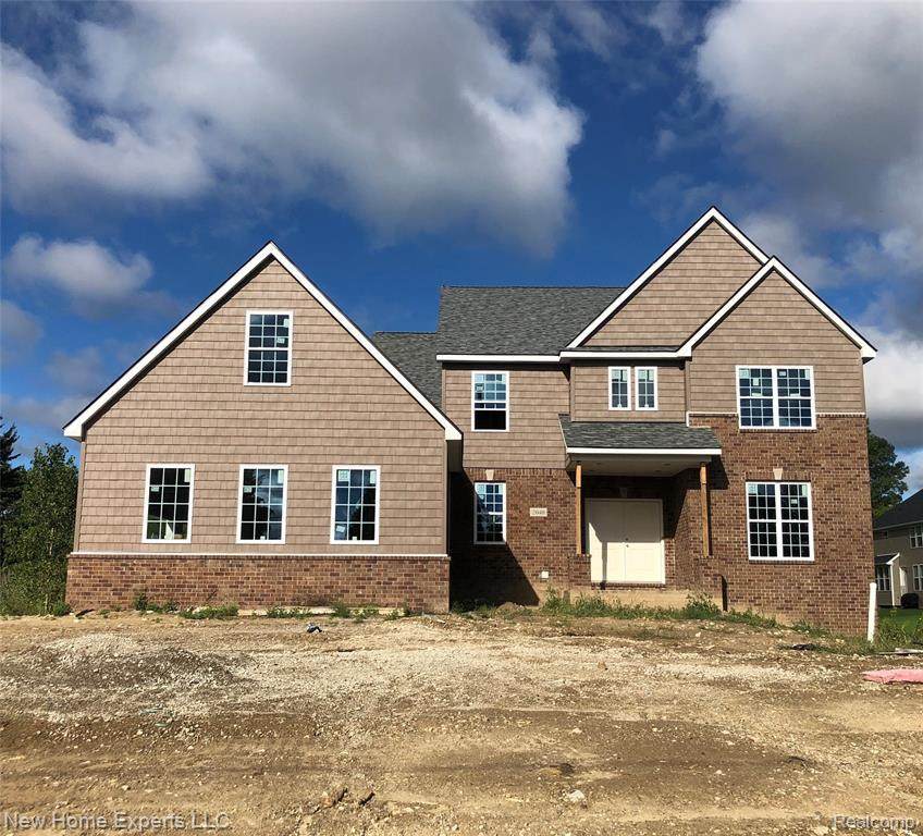 2040 Hiller Rd. Rd - Photo 1