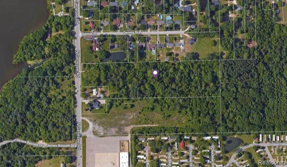 0 Genesee Rd - Photo 1