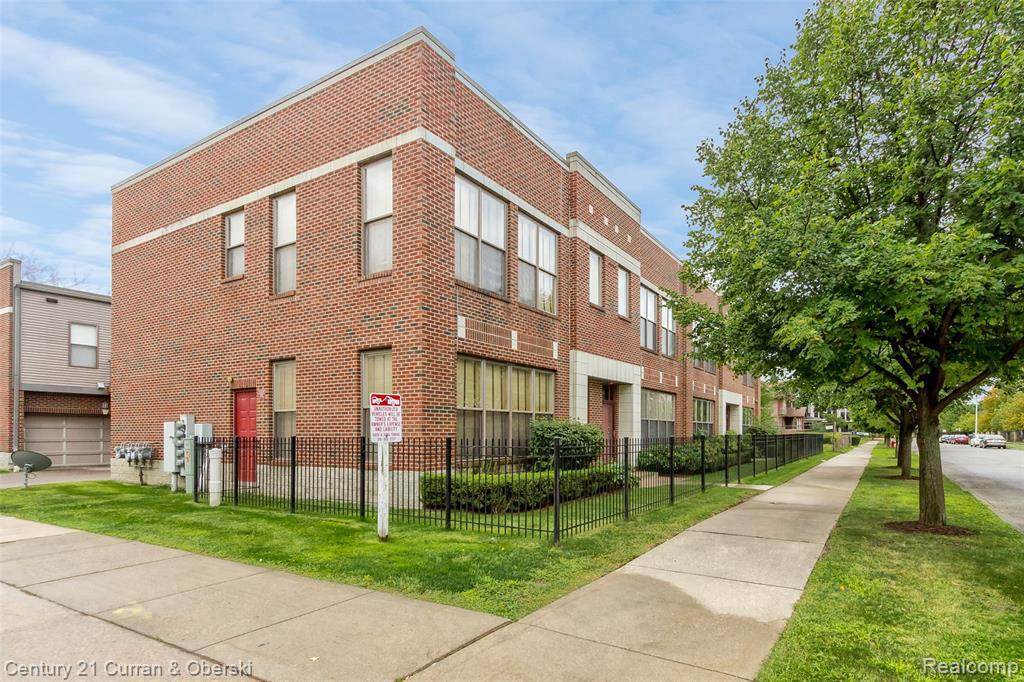 57 Pallister Street - Photo 1