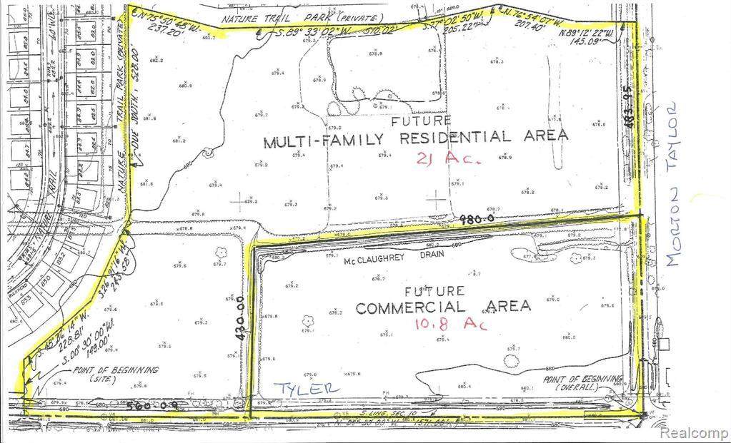 0 Tyler Road - Photo 1