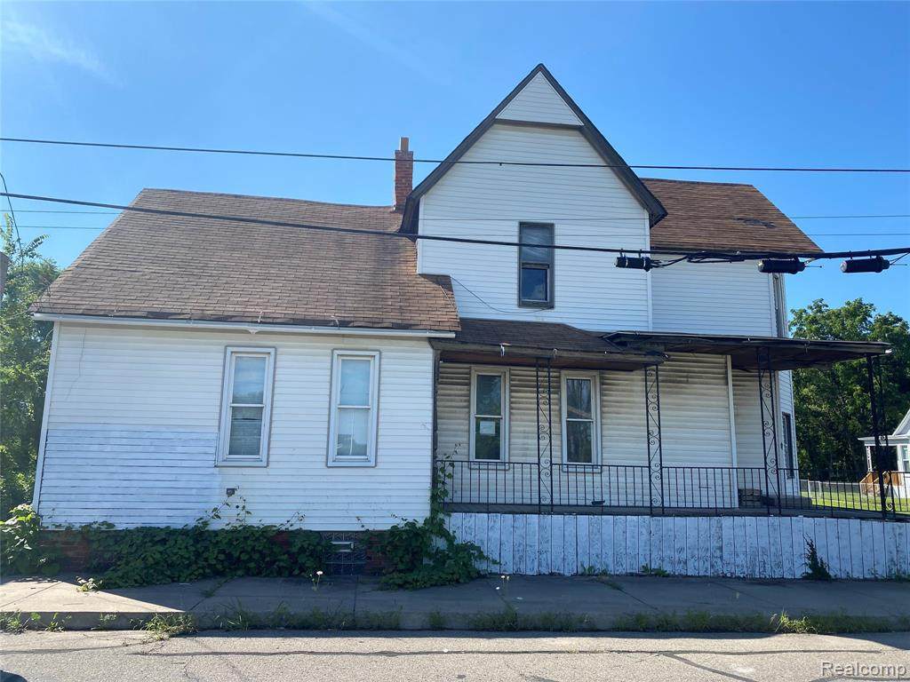 4348 Wabash St - Photo 1
