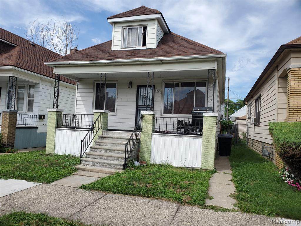 3931 Garvin St - Photo 1