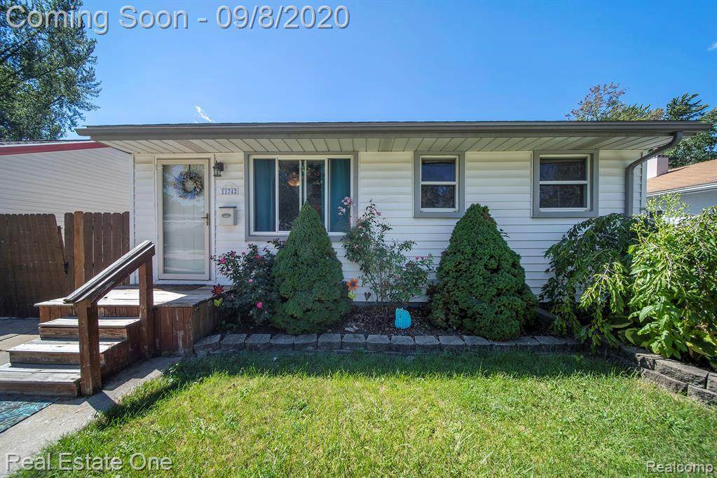 11742 Syracuse St - Photo 1
