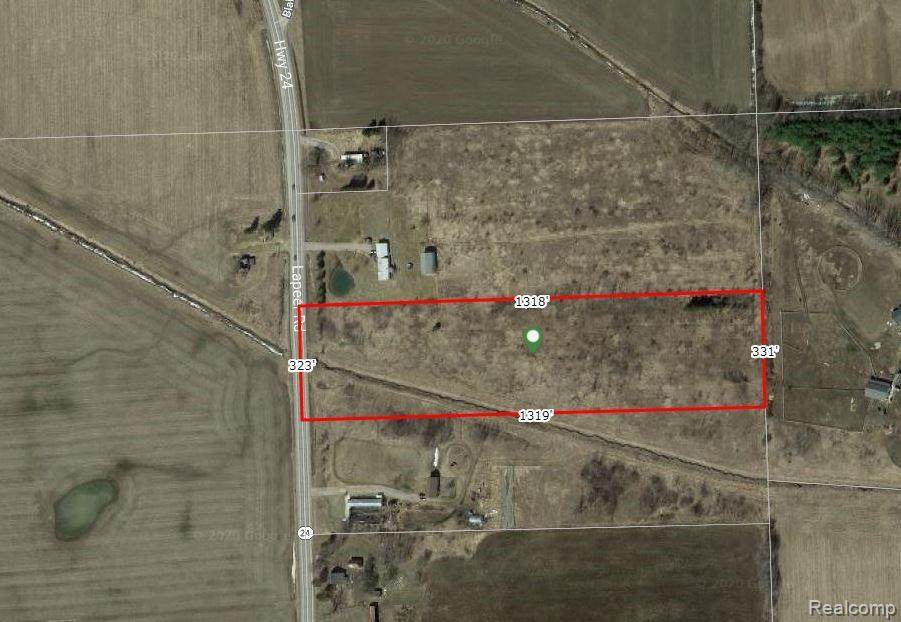 0 Lapeer Rd - Photo 1