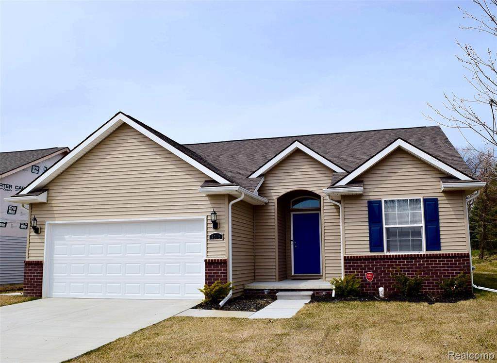 1212 Creek View Crt - Photo 1