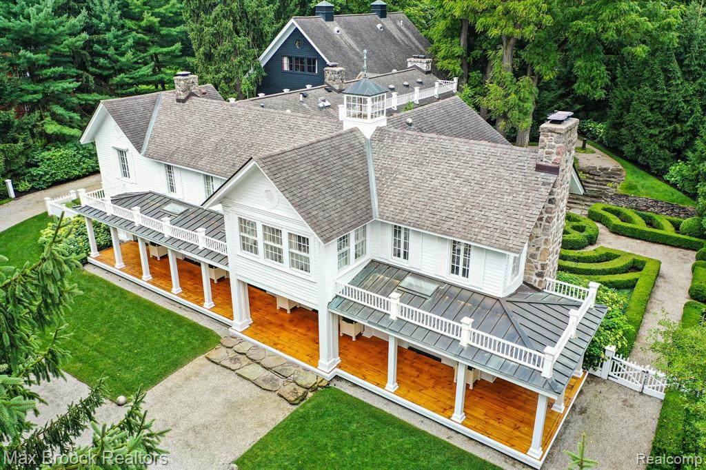 3770 Lahser Rd - Photo 1
