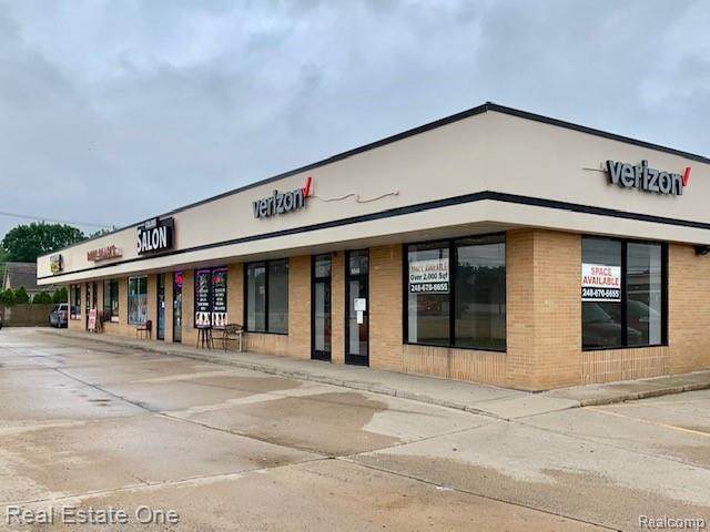 5843 17 Mile Road - Photo 1