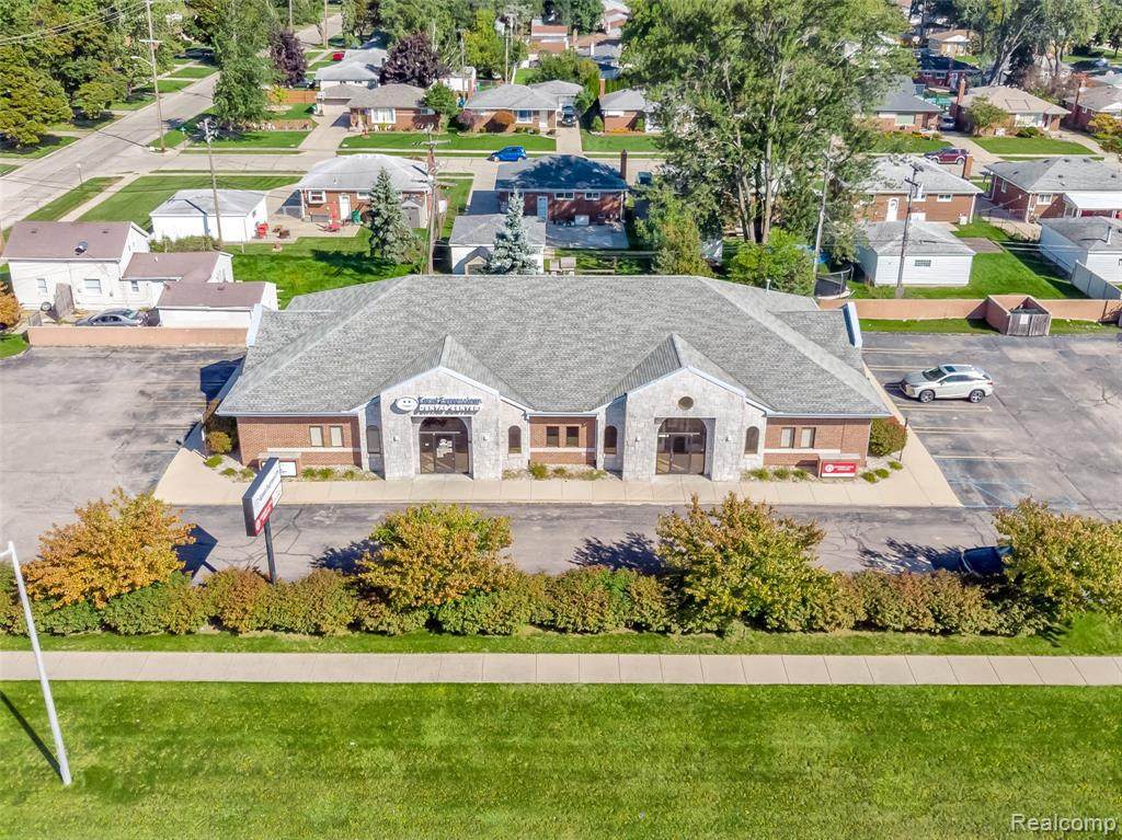 30260 Cherry Hill Road - Photo 1