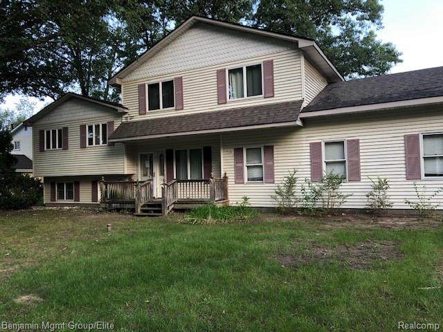 1400 Connecticut St - Photo 1