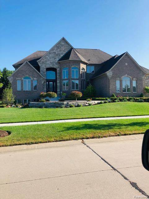 0 Fieldcrest - Photo 1