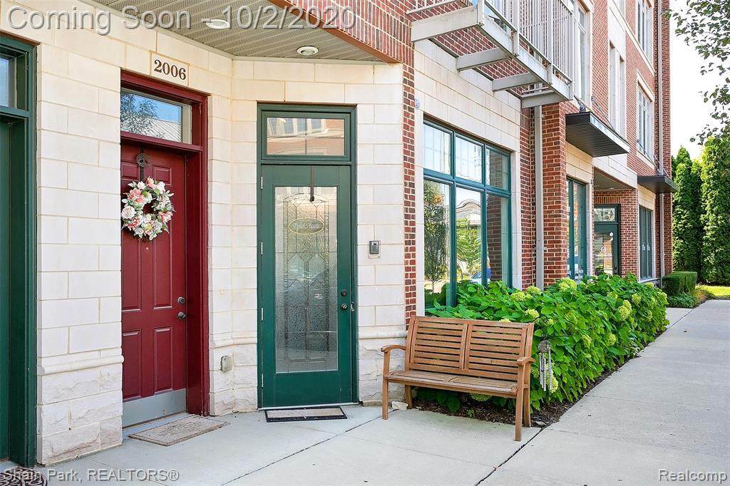 2006 Hazel Street - Photo 1