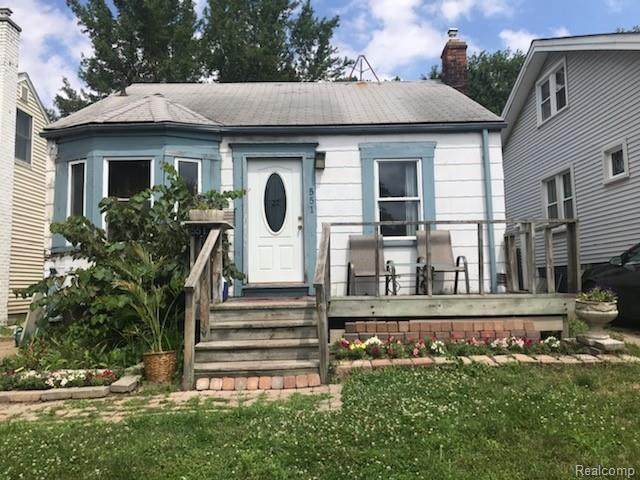 551 Maplehurst St - Photo 1