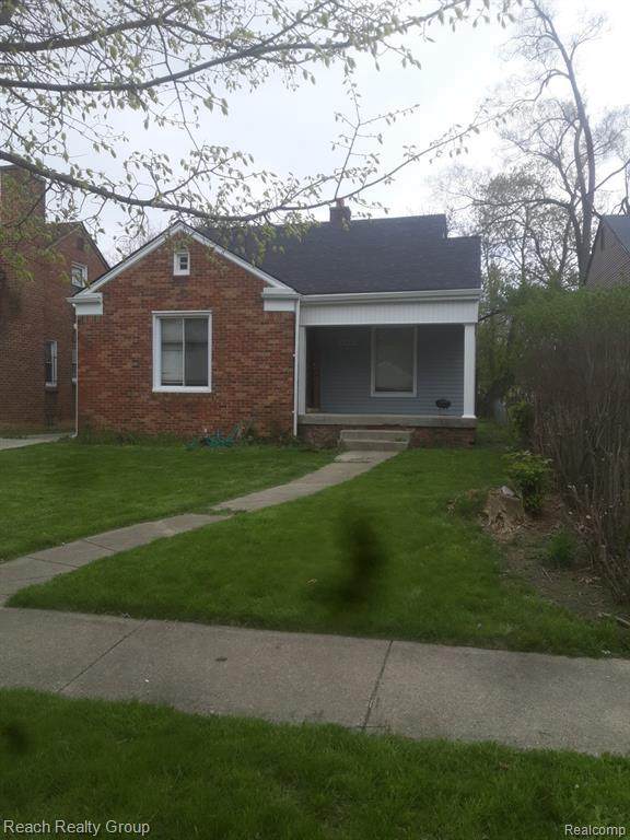 16508 Stahelin Ave - Photo 1