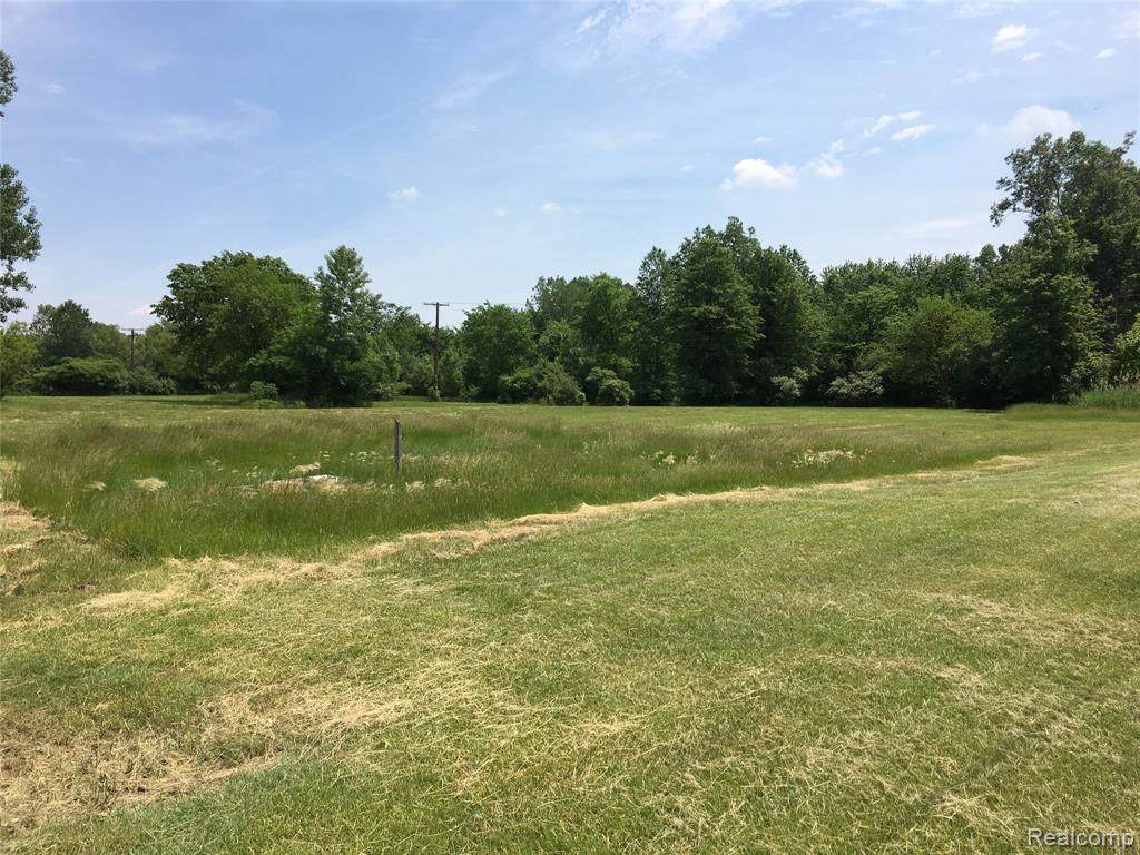 28651 Eureka Road - Photo 1