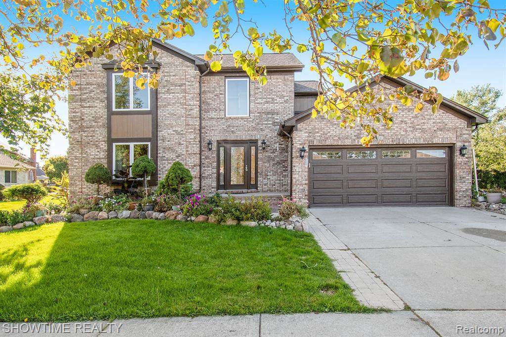 49237 Shenandoah Dr N - Photo 1
