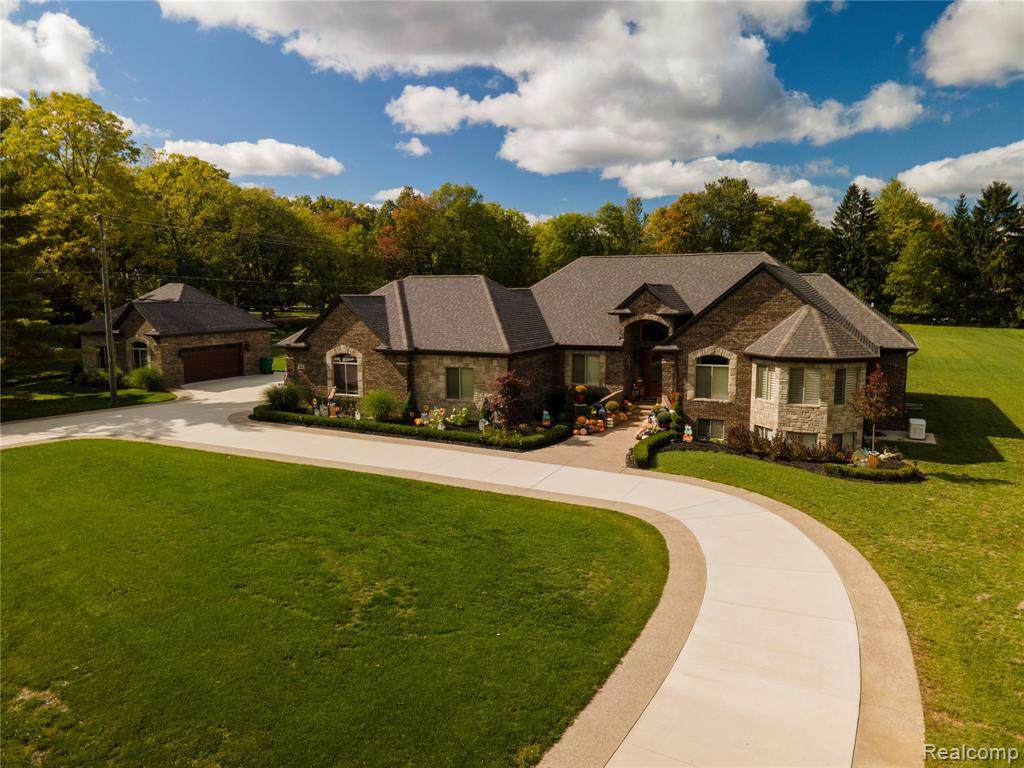 3960 Harvest Creek Crt - Photo 1