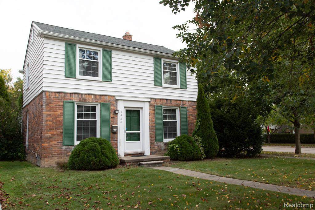 1488 Brys Dr - Photo 1