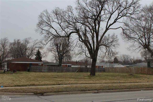 12889 Eleven Mile - Photo 1