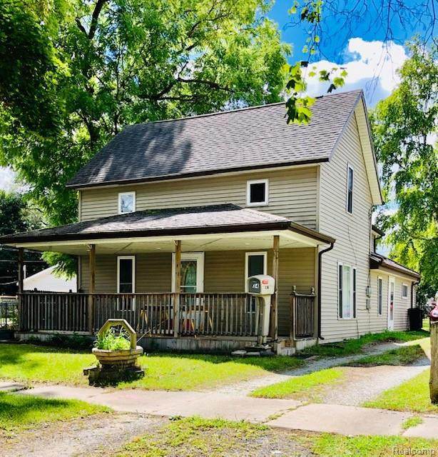 134 Congress St S - Photo 1