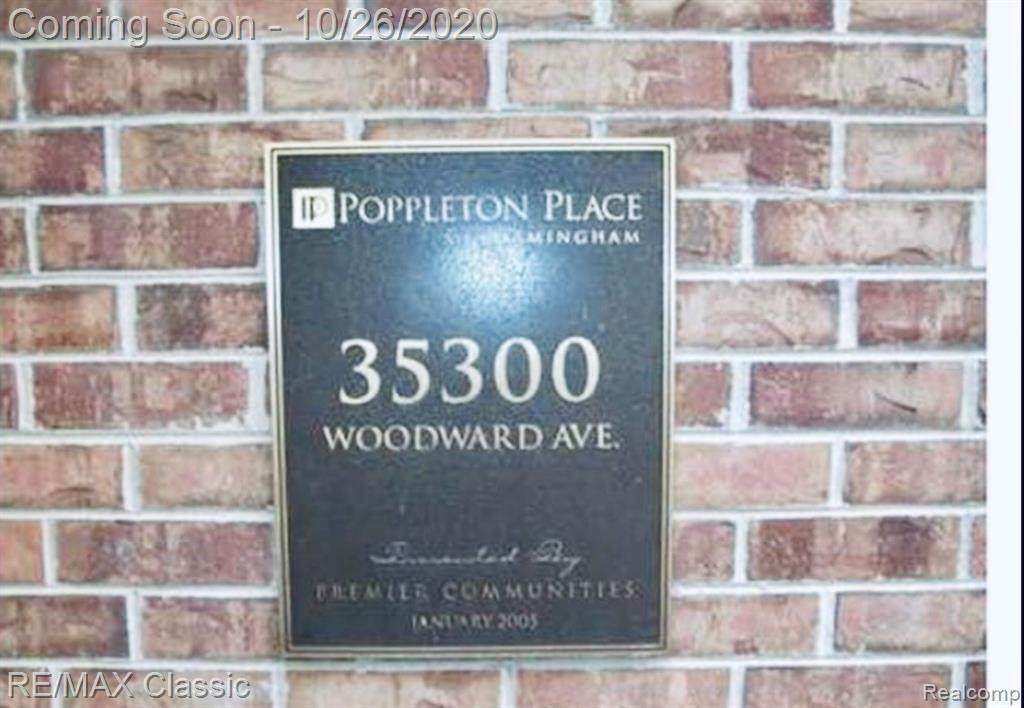 35300 Woodward Ave - Photo 1