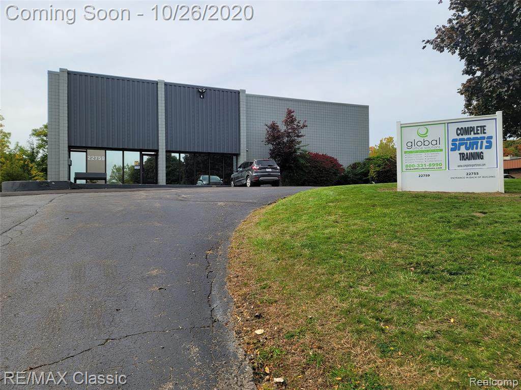 22755 Heslip Drive - Photo 1