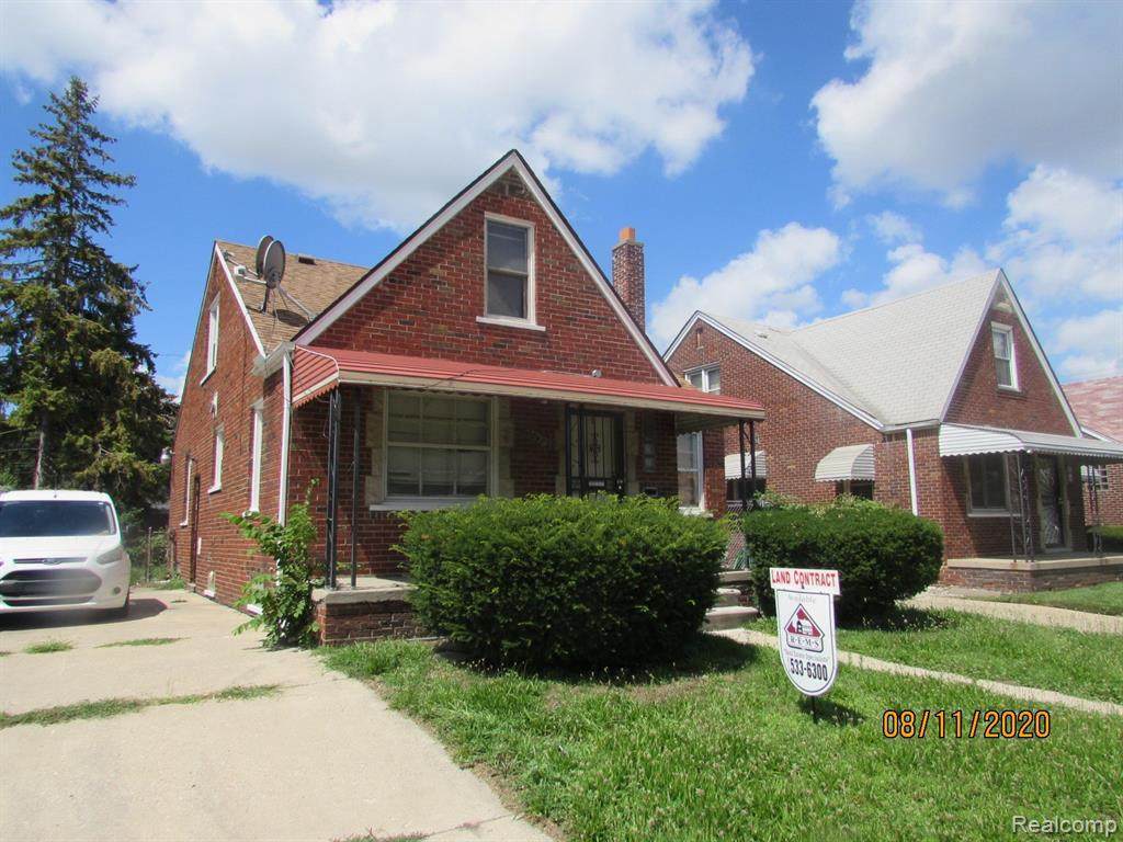 20493 Wexford St - Photo 1