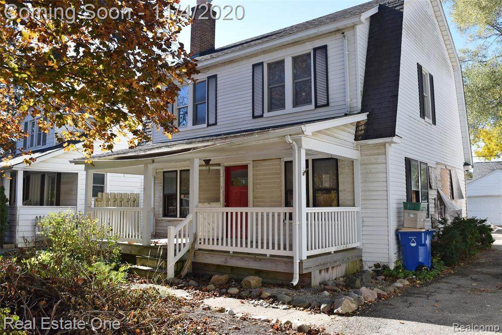 3213 Sashabaw Rd - Photo 1