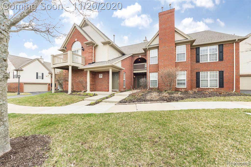 28235 Carlton Way - Photo 1